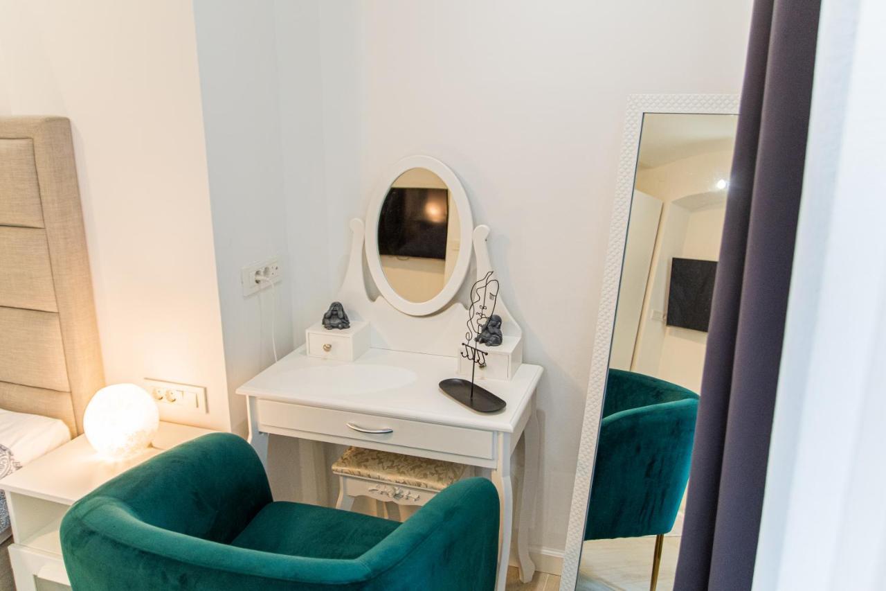 Flexible Selfcheckins 44 - Zagreb - New - Center Daire Dış mekan fotoğraf