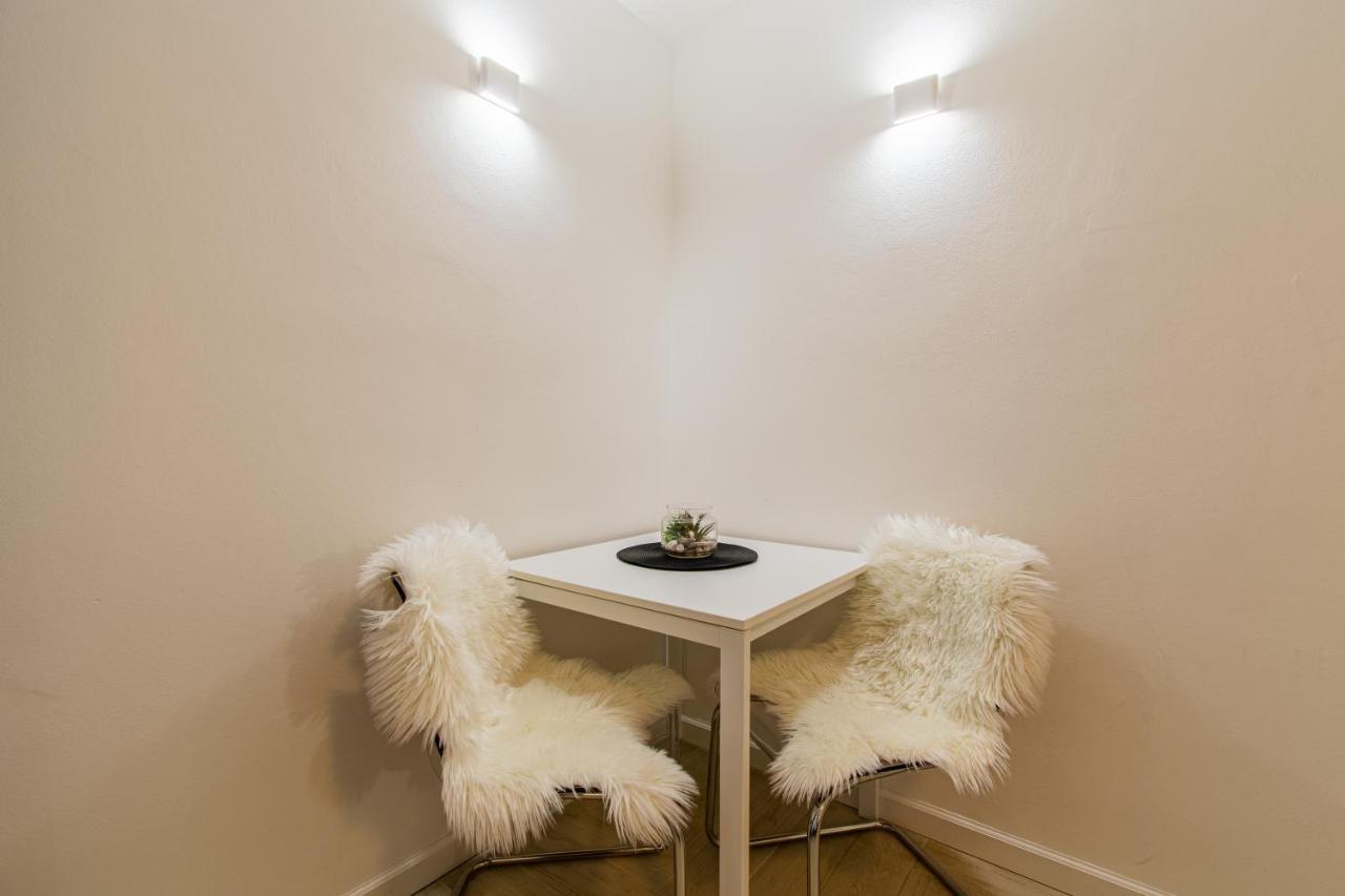 Flexible Selfcheckins 44 - Zagreb - New - Center Daire Dış mekan fotoğraf